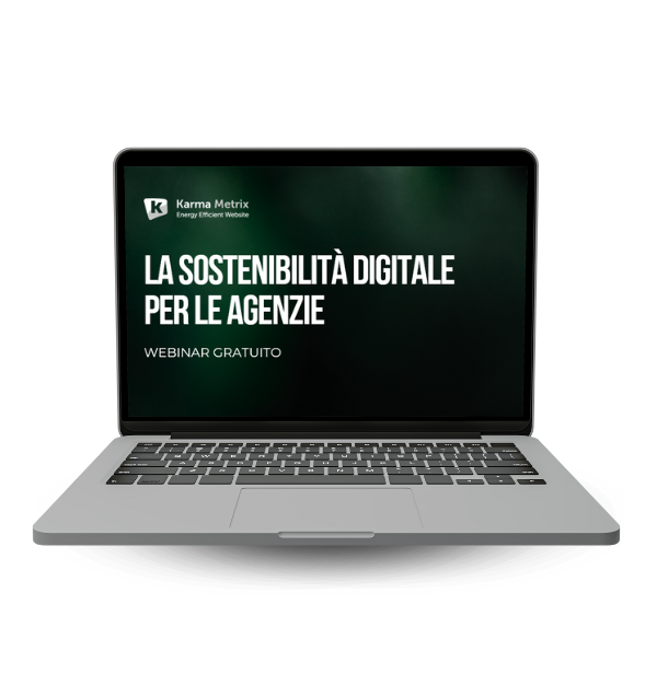 Agency program 